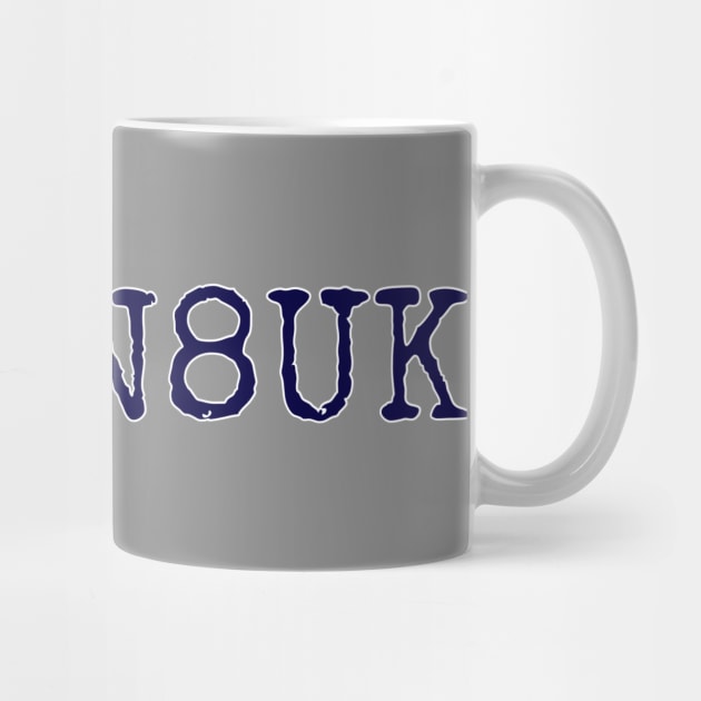 Alien8UK by ALIEN8UK